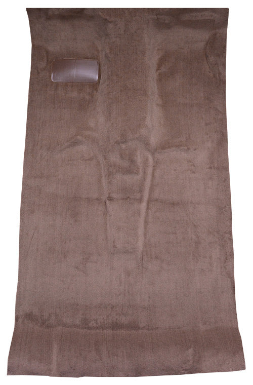2006-2010 Mercury Mountaineer 4DR Pass Area Carpet