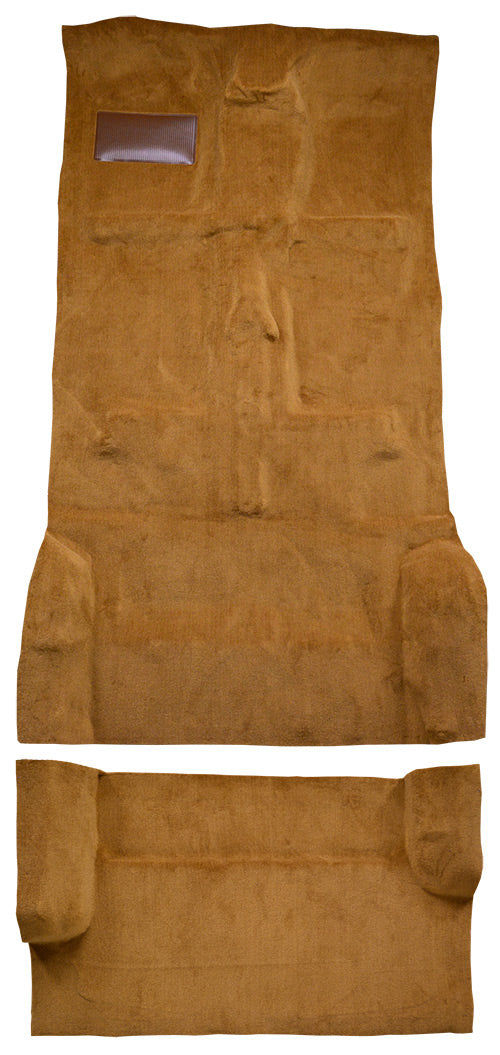 1998-2003 Dodge Durango SLT Complete 4DR Carpet