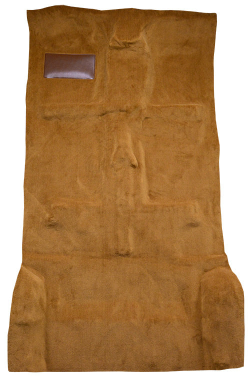 1998-2003 Dodge Durango SLT Pass Area 4DR Carpet