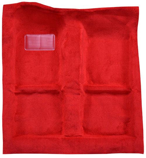 1992-1996 Honda Prelude 2DR Auto/Manual Carpet
