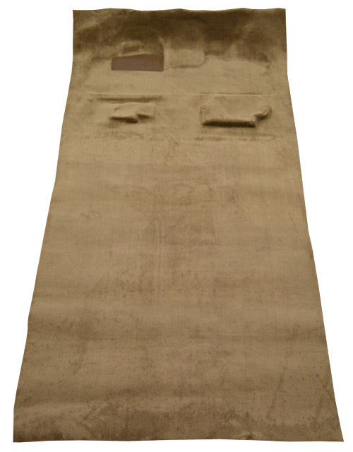 1998-2003 Toyota Sienna 1pc Complete Carpet