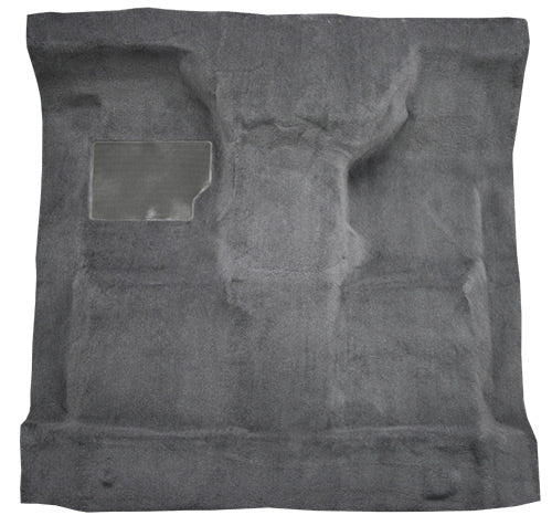1999-2007 Ford F-450 Super Duty Reg Cab Auto Carpet