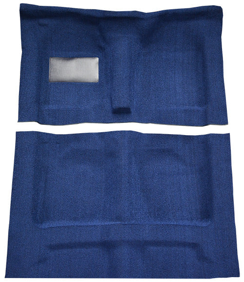 1962-1964 Pontiac Grand Prix 2DR Hardtop Auto with Console Carpet