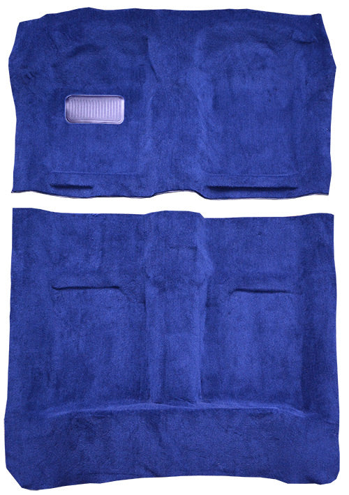 1997-1999 Cadillac DeVille 4DR Carpet
