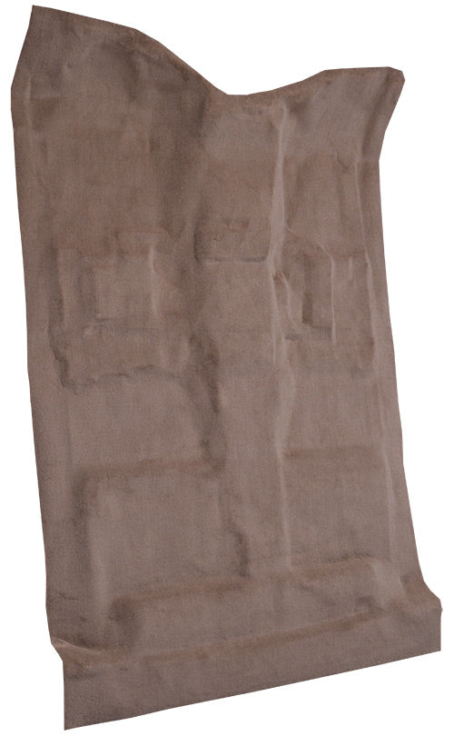 1985-1992 Pontiac Firebird Trans Am Cargo Area Carpet
