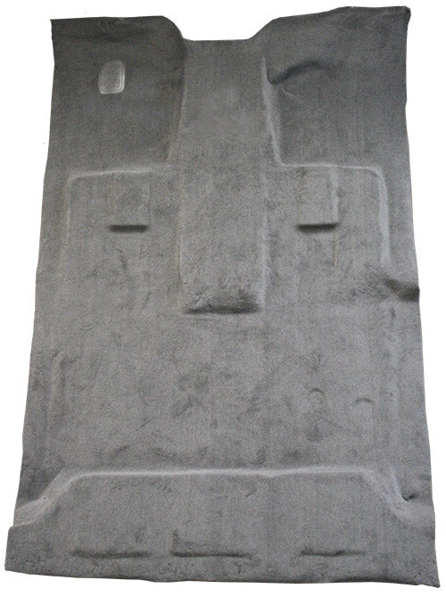2009-2014 Ford F-150 4DR Crew Cab Carpet
