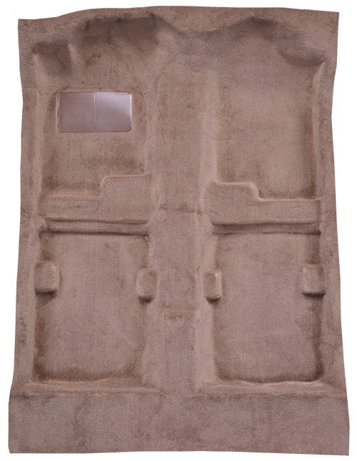 2008-2012 Chevrolet Malibu 4DR Carpet