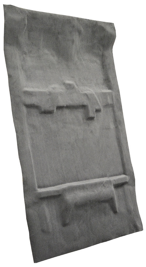 1977-1980 Lincoln Versailles 4DR Carpet