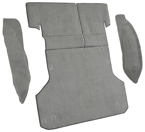 1975-1980 Ford Granada 2DR Carpet