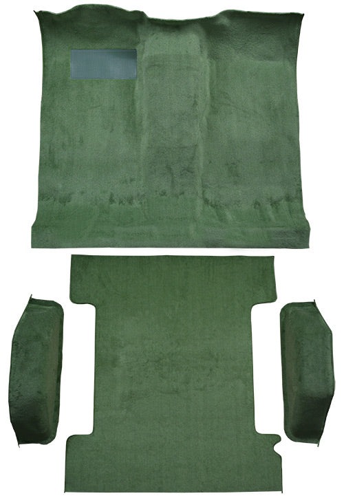1973 GMC Jimmy complete Carpet