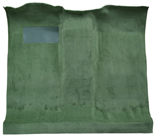 1973 Chevrolet Blazer Pass Area Carpet
