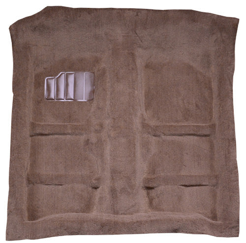 1995-1999 Mitsubishi Eclipse Coupe Pass Area Carpet