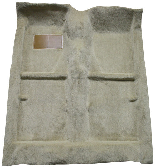 1994-1997 Honda Accord 4DR Carpet