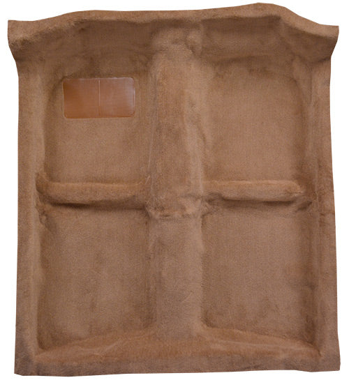 1993-1997 Ford Probe 2DR Carpet