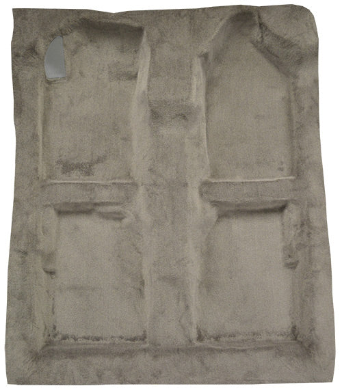 2010-2012 Ford Fusion 4DR Carpet