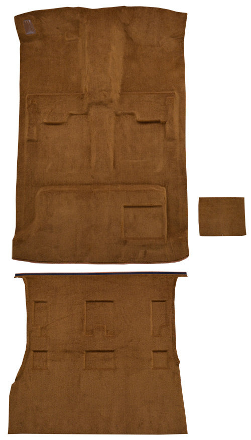 2001-2007 Toyota Sequoia Complete Carpet