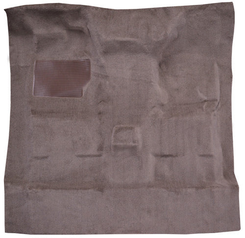 2008-2016 Ford F-450 Super Duty Reg Cab Carpet