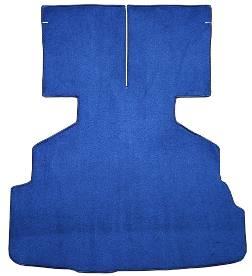 1986-1992 Toyota Supra Cargo Area Carpet