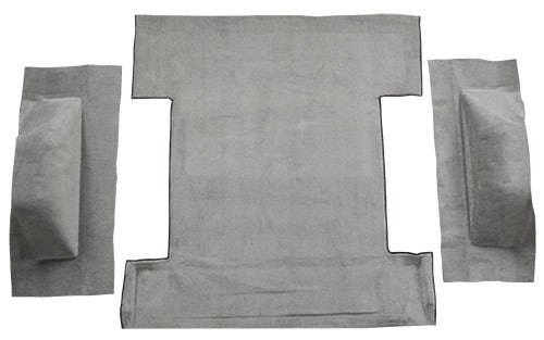 1974-1982 Dodge Ramcharger Cargo Area Carpet