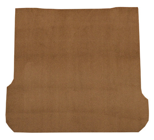1989-1998 Mazda MPV Cargo Area Carpet