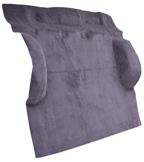 1983-1993 Dodge Ramcharger 2WD Pass Area Carpet