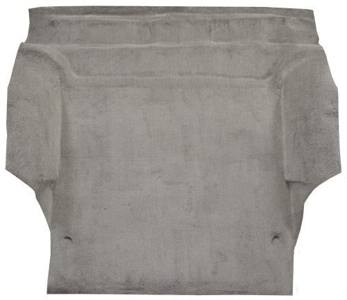 2000-2006 GMC Yukon 4DR Cargo Area Carpet