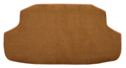 1990-1996 Nissan 300ZX 2 Seater Rear Cargo Area Carpet