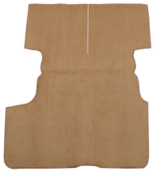 1984-1989 Nissan 300ZX 2+2 4 Seater Rear Cargo Area Carpet