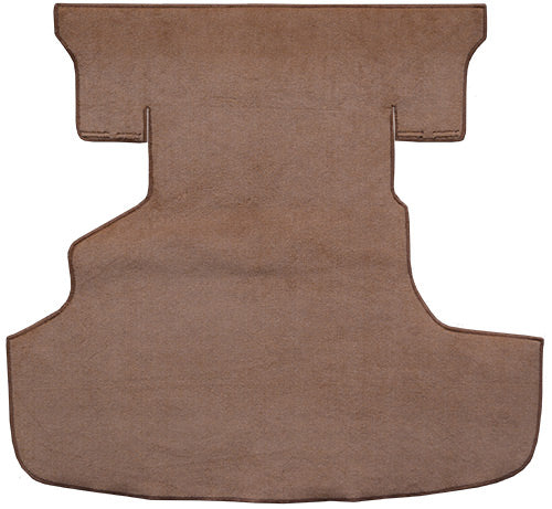 1990-1996 Nissan 300ZX 2+2 4 Seater Rear Cargo Area Carpet