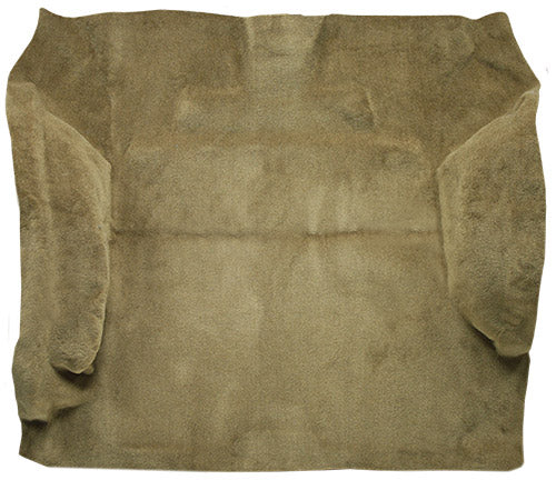 1997-2001 Jeep Cherokee Cargo Area Carpet