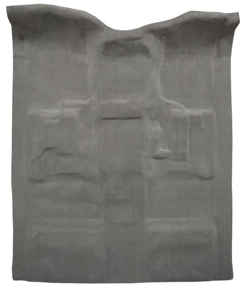 2007-2014 GMC Yukon 4DR Pass Area Carpet