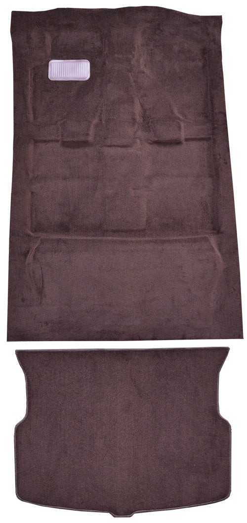 2008-2012 Ford Escape 4DR Complete Carpet
