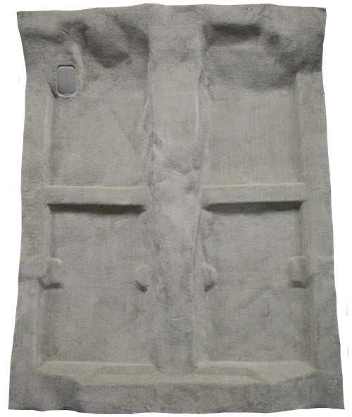 2006-2010 Kia Optima 4DR (MG) Carpet