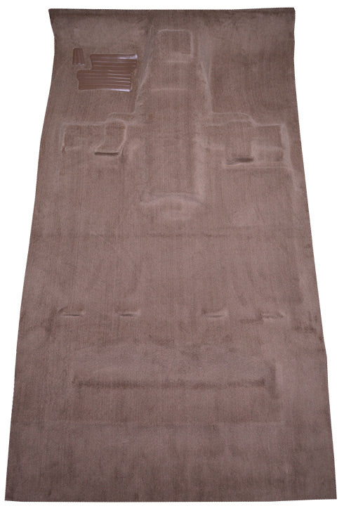 2003-2006 Ford Expedition 4DR Pass Area Carpet