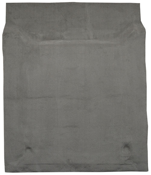 2007-2014 GMC Yukon XL 1500 4DR Cargo Area Carpet