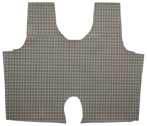 1964 Mercury Montclair Trunk Mat Burtex