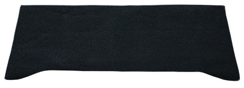 1960-1966 Chevrolet K20 Pickup Rear Cab Wall Carpet