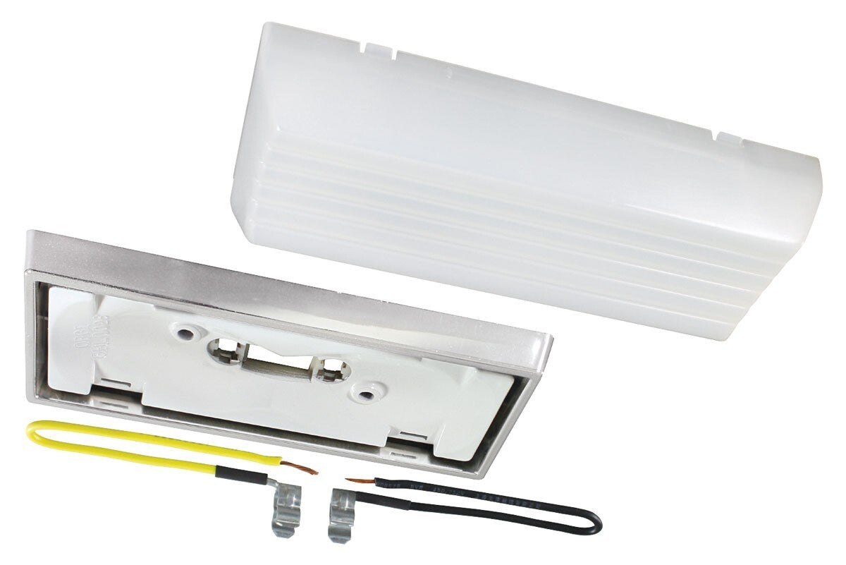 Dome Lamp/Light Kit with Repair Wires & Bulb