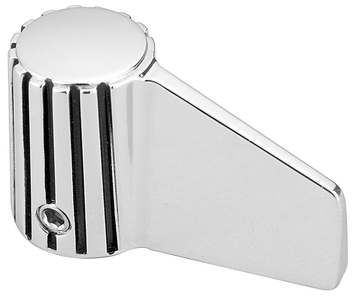 Exterior Side Rear View Mirrors- Pair- with Remote Knob 1963-1964 Cadillac