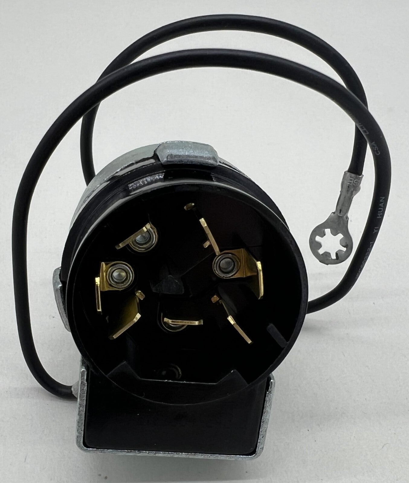 Windshield Wiper Control Switch – Fits 1971–1972 Ford Torino, 1973–1979 Ford Trucks, 1978–1979 Ford Bronco