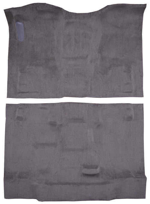 2014-2018 Chevrolet Silverado 1500 Double Cab 2 & 4WD Carpet