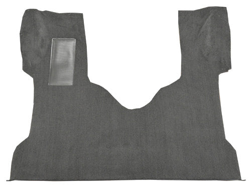 2003-2014 Ford E-250 Van Fits Gas or Diesel Pass Area Carpet
