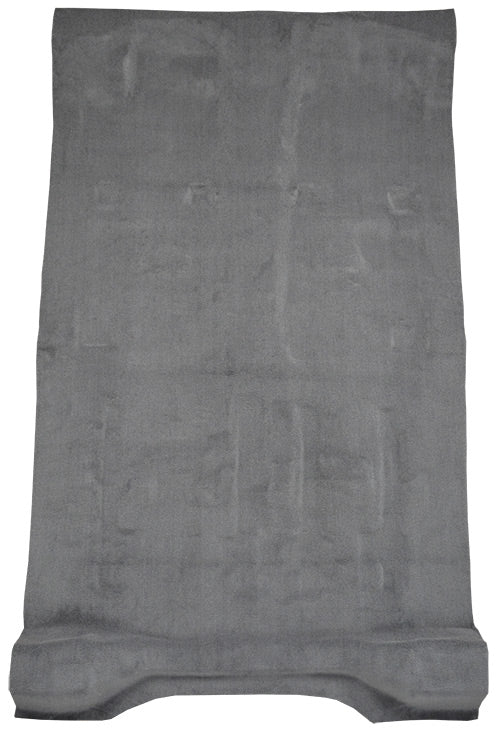 2013-2018 Nissan Pathfinder Pass Area Carpet