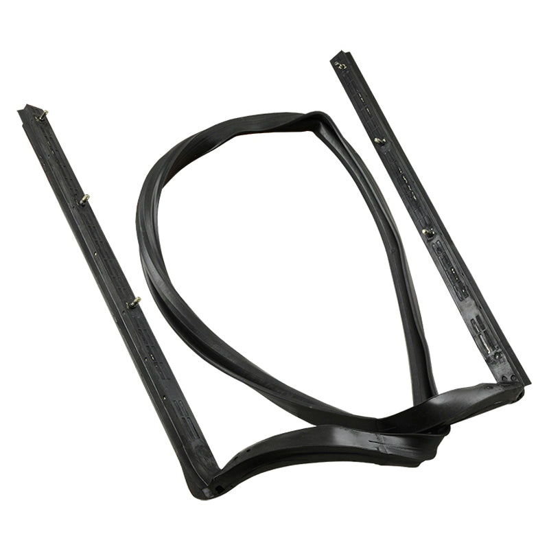 Convertible Header Bow Weather Strip, 1964-1968 Ford Mustang, C5ZZ-7653986H