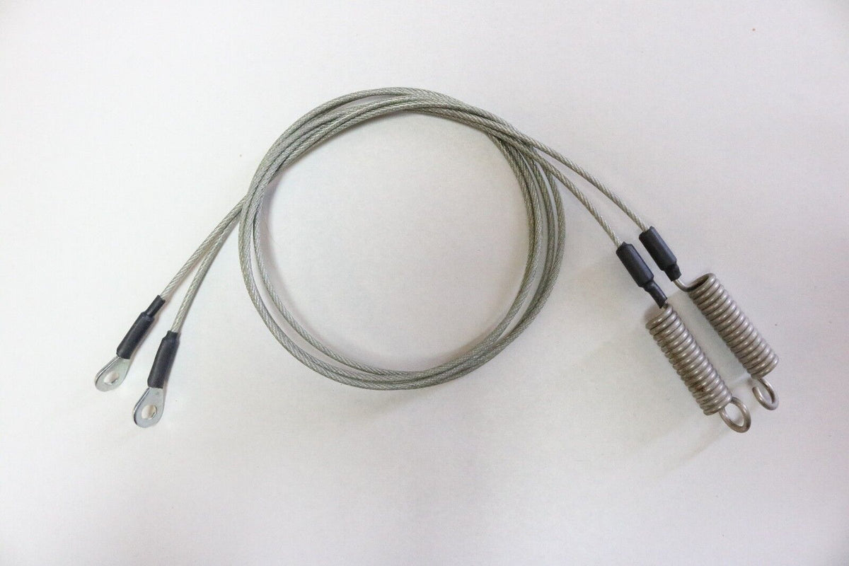 Hold Down Tension Cables HD-31