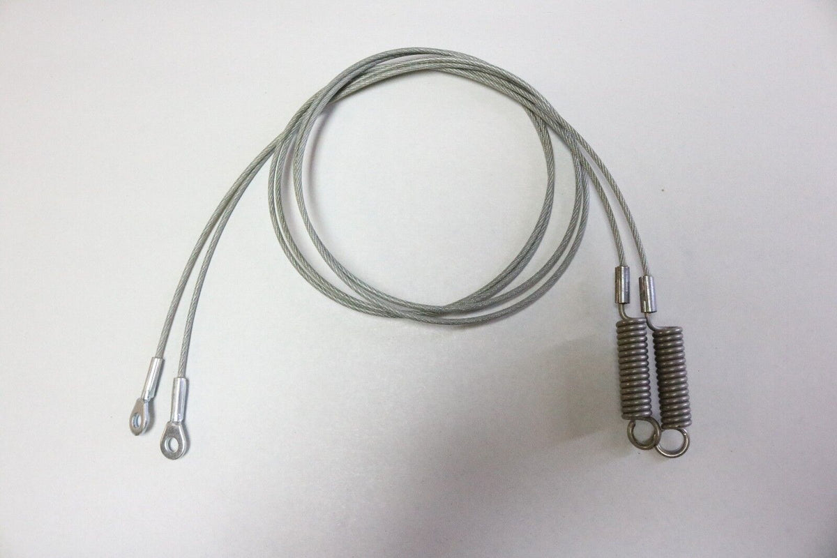 Hold Down Tension Cables HD-36