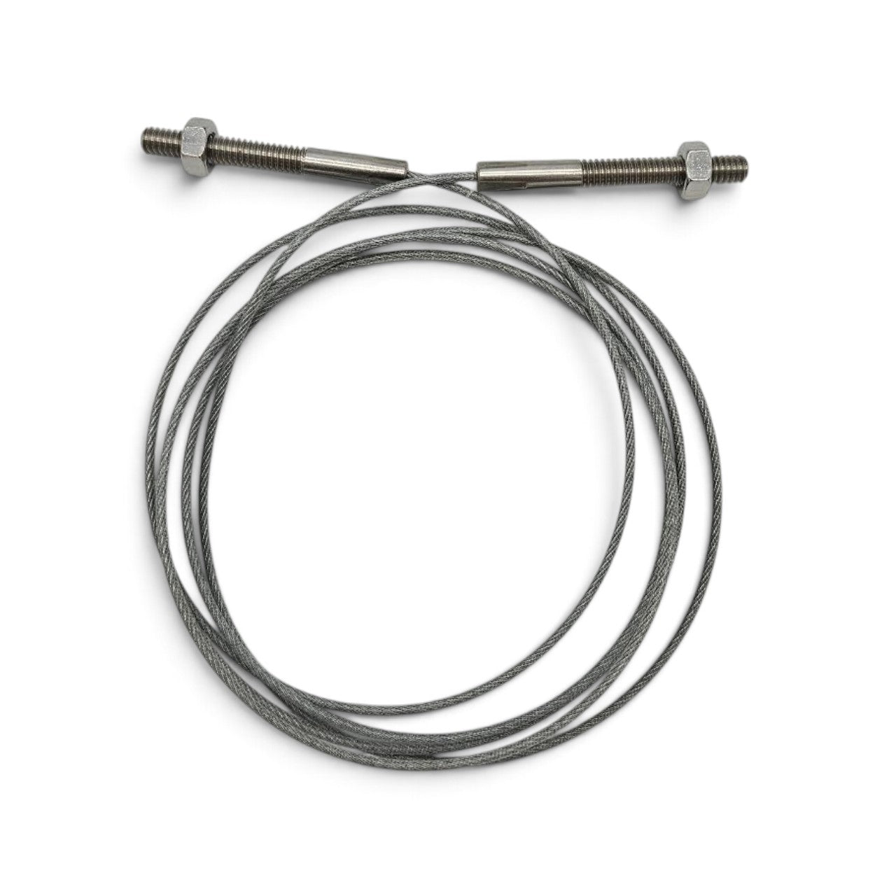 Hold Down Tension Cables HD-41