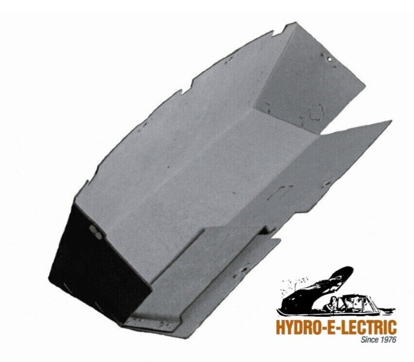 Glove Box Liner Insert, Cardboard - 1965-1966 Oldsmobile