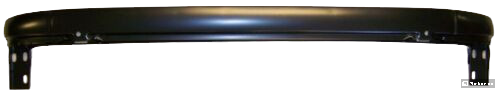 1961-1964 GM Full-Size Convertible Top Frame Header Bow, Seal Retainer, & Weather Strip Seal