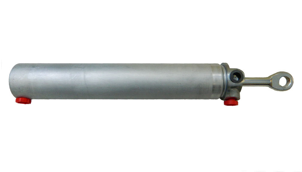 New hydraulic top cylinder
Direct replacement
5 year warranty